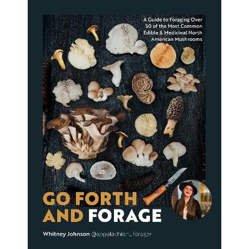Go Forth and Forage