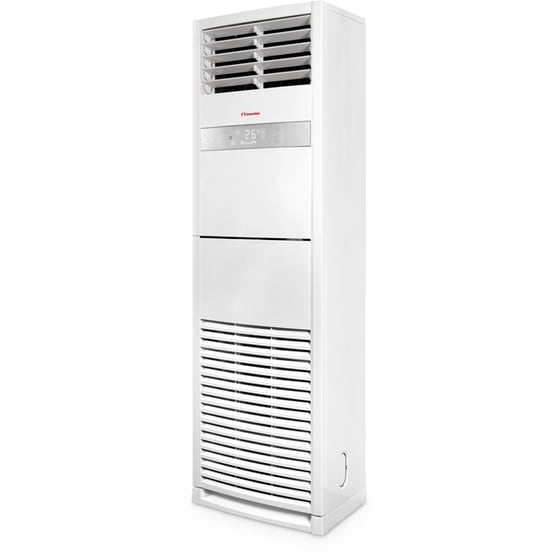 INVENTOR V5MFI-66B/V5MFO-66 Κλιματιστικό Ντουλάπα Inverter 55.000 BTU A++/A+++ image 2