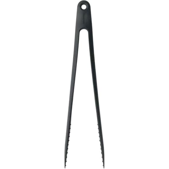 Λαβίδα BRABANTIA Tasty 2 σε 1 - Γκρι image 0