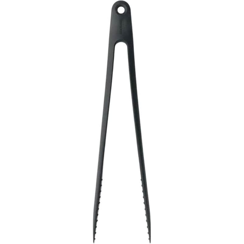 Λαβίδα BRABANTIA Tasty 2 σε 1 - Γκρι