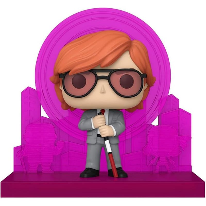 Funko Pop! - Disney - Matt Murdock #1385