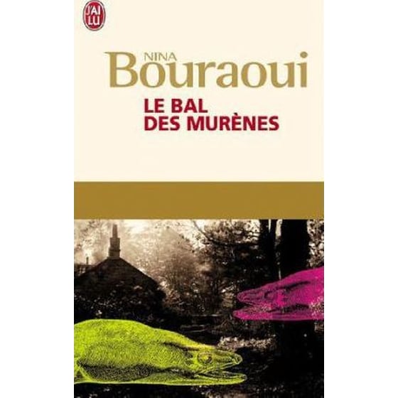 Le bal des murenes image 0