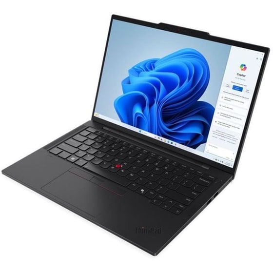 Lenovo ThinkPad T14s Gen5 14'' WUXGA IPS (Core Ultra 7-155U/32GB/1TB SSD/UHD Graphics/Win11Pro) image 2