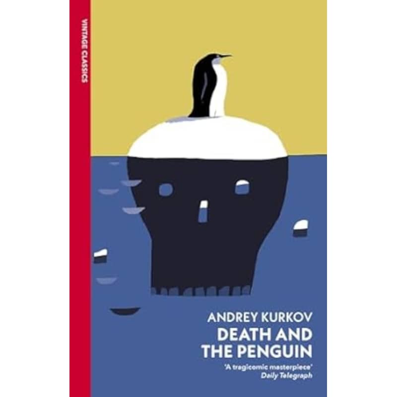 Death and the Penguin