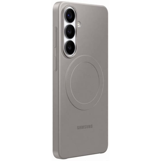Θήκη Samsung Galaxy S26+ - Samsung Slim Magnet Case - Gray image 2