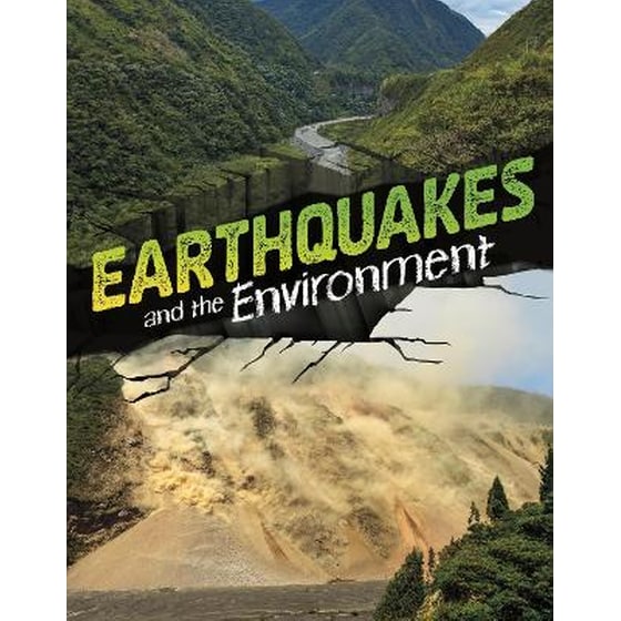 Earthquakes and the Environment image 0