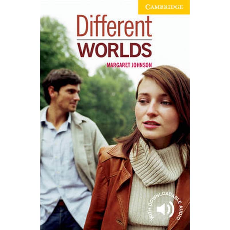 Different Worlds Level 2