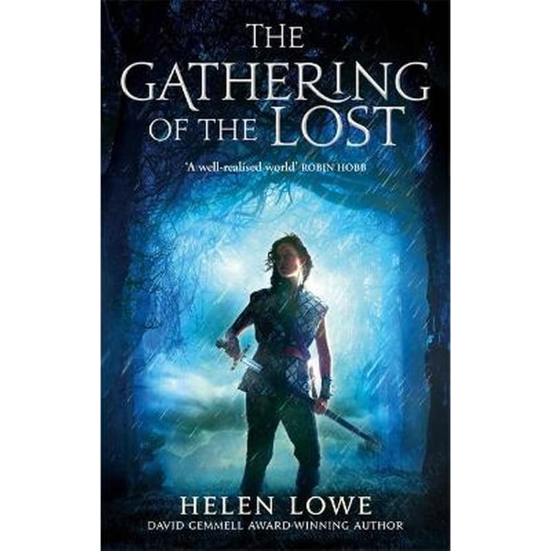 Gathering Of The Lost