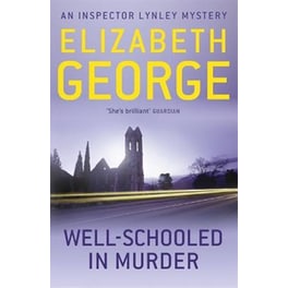 Well-Schooled in Murder