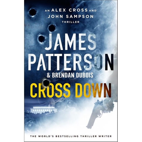 Cross Down image 0