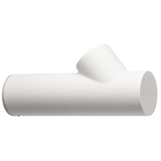 Σποτ Led Εξωτερικού Χώρου Aca Faro από Αλουμίνιο - Λευκό image 0