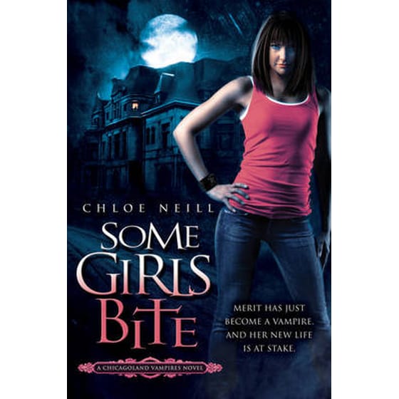 Some Girls Bite image 0