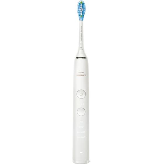 Ηλεκτρική Οδοντόβουρτσα PHILIPS Sonicare DiamondClean 9000 HX9911/27 - Λευκό image 0