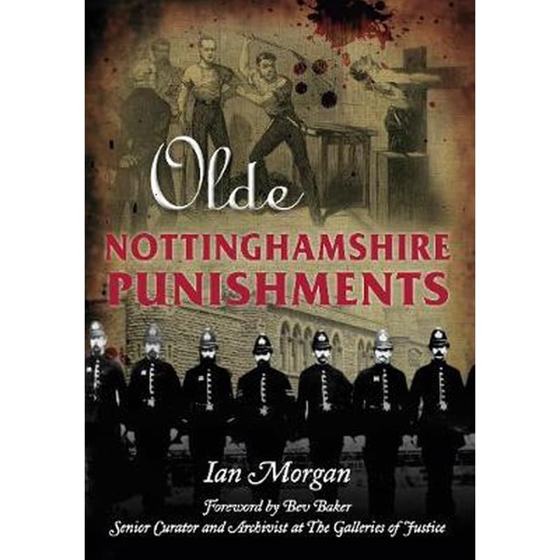 Olde Nottinghamshire Punishments