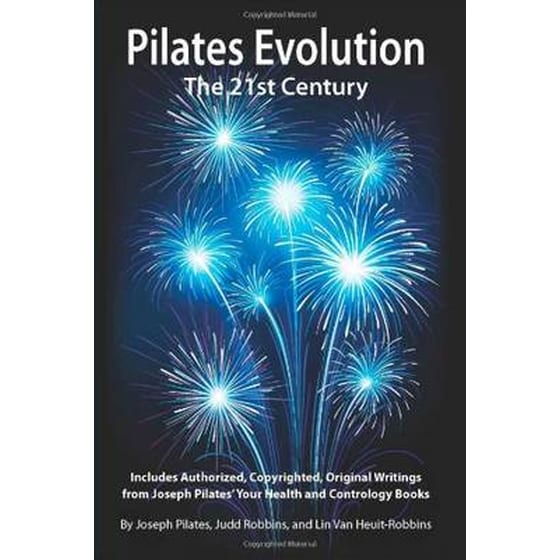 Pilates Evolution image 0