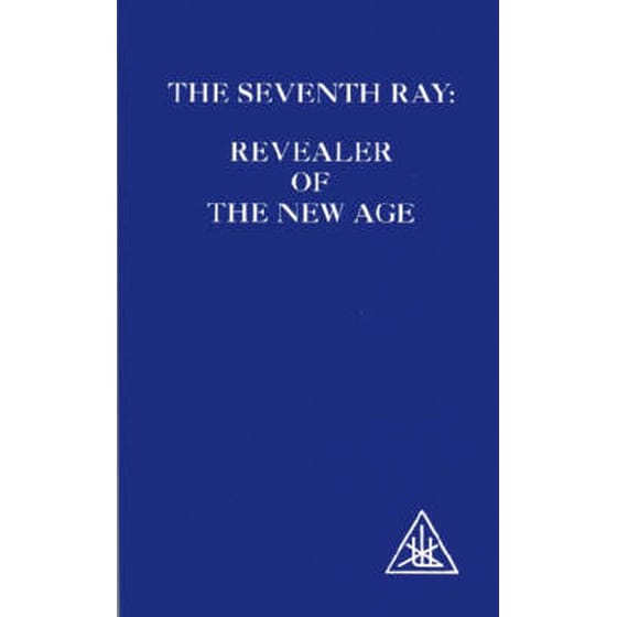 Seventh Ray image 0