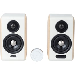 Ηχεία 2.0 Edifier S880DB MKII Active 88W - Λευκό