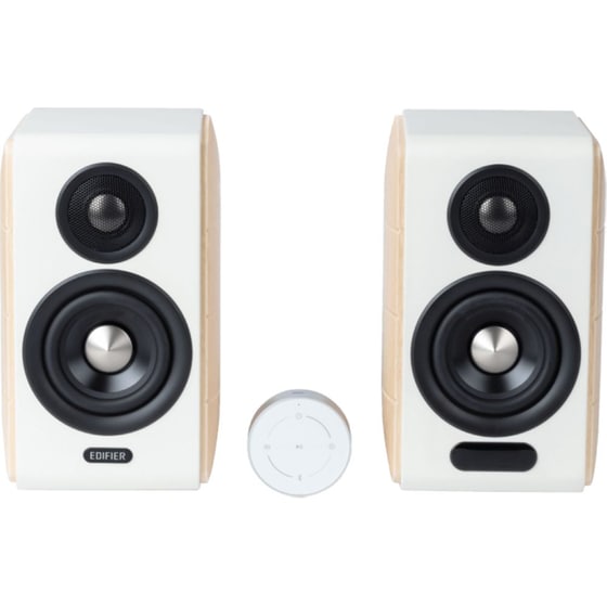 Ηχεία 2.0 Edifier S880DB MKII Active 88W - Λευκό image 0