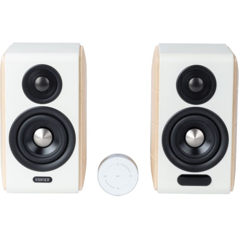 EDIFIER Ηχεία 2.0 Edifier S880DB MKII Active 88W - Λευκό