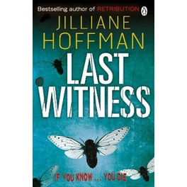 Last Witness