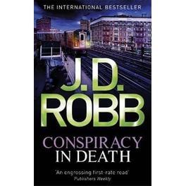 Conspiracy In Death