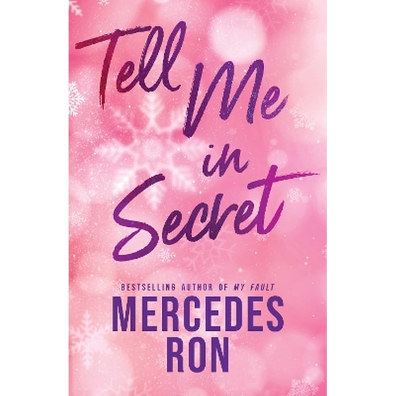 Tell Me in Secret image 0