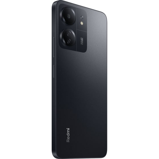 Xiaomi Redmi 13C 256GB - Midnight Black image 5