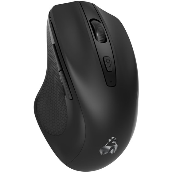 Powertech Pt-1250 Ασύρματο Ποντίκι - Μαύρο image 1