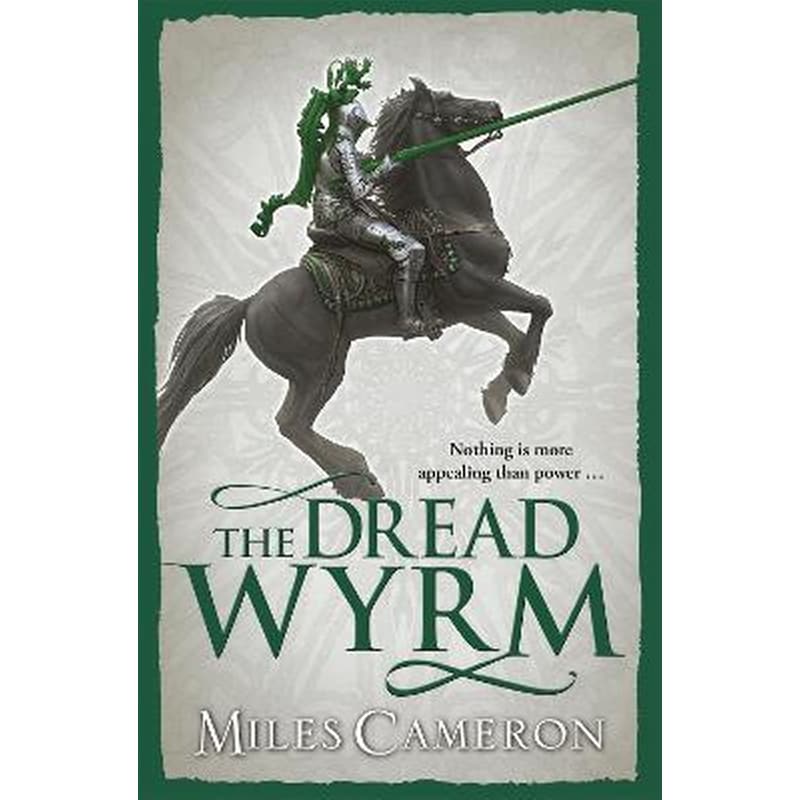 Dread Wyrm