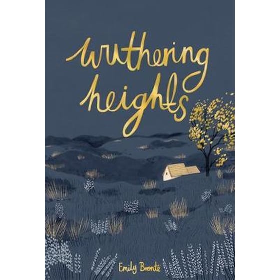 Wuthering Heights image 0