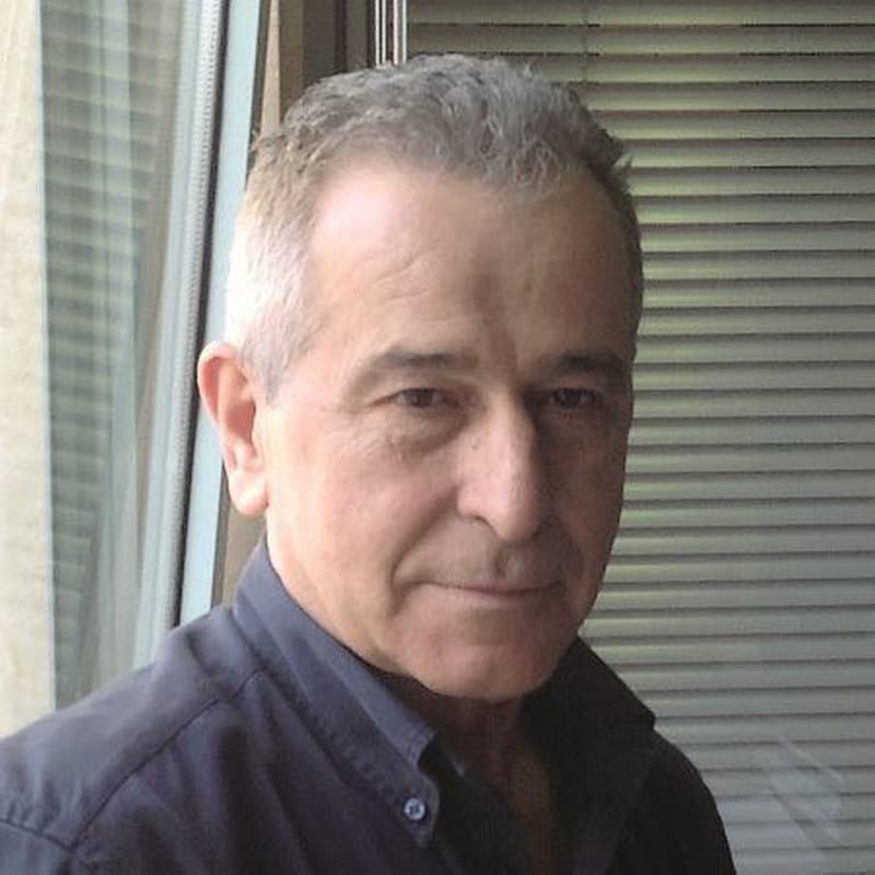 Author picture