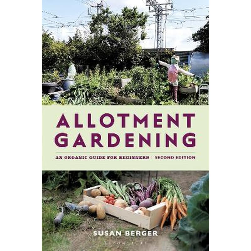Allotment Gardening
