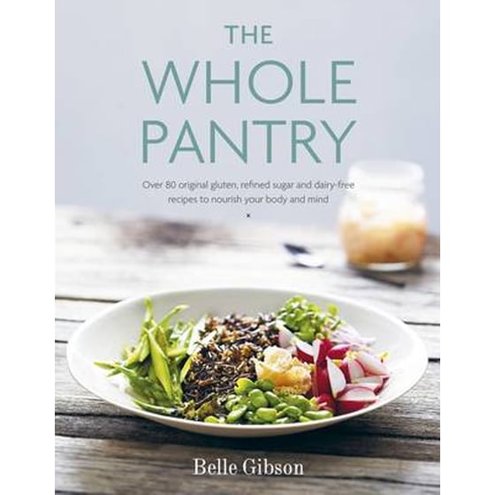 Whole Pantry image 0
