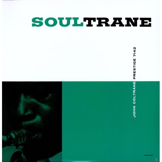 Soultrane image 0