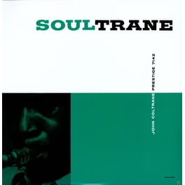 Soultrane