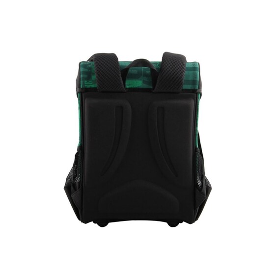 Τσάντα Πλάτης Lego Bags Δημοτικού Easy Ninjago Energy image 2