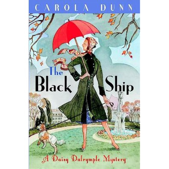 Black Ship image 0