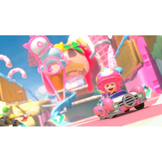 Mario Kart World - Nintendo Switch 2 image 18