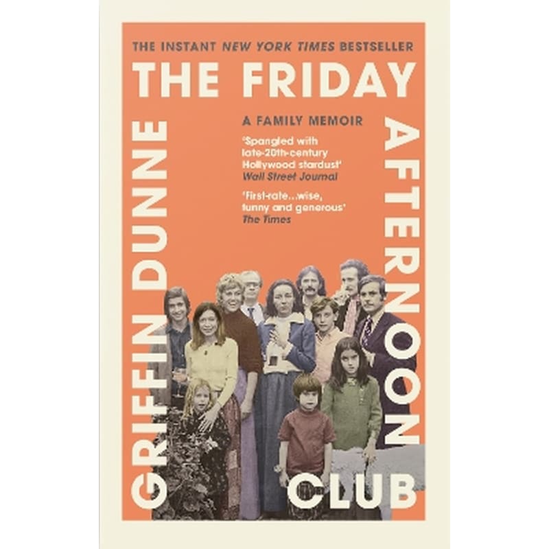 The Friday Afternoon Club