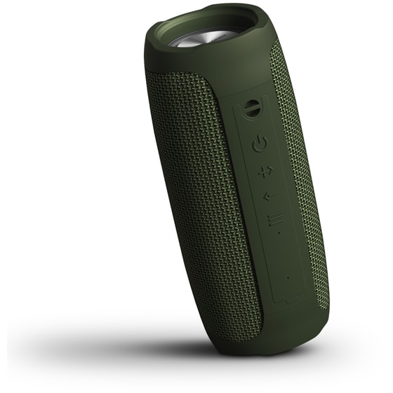 Energy Sistem Urban Box 5+ Φορητό Ηχείο 20W - Χακί image 4