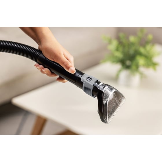 BISSELL 3989N 400 W με Κάδο 1.7 L Μπλε Ηλεκτρική Σκούπα image 6