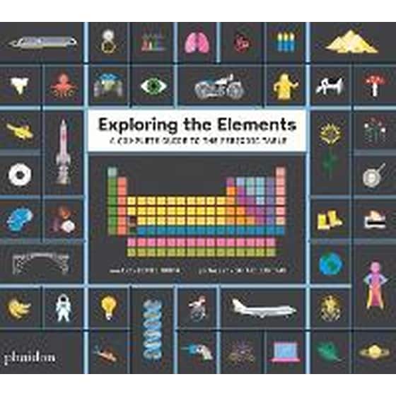 Exploring the Elements image 0