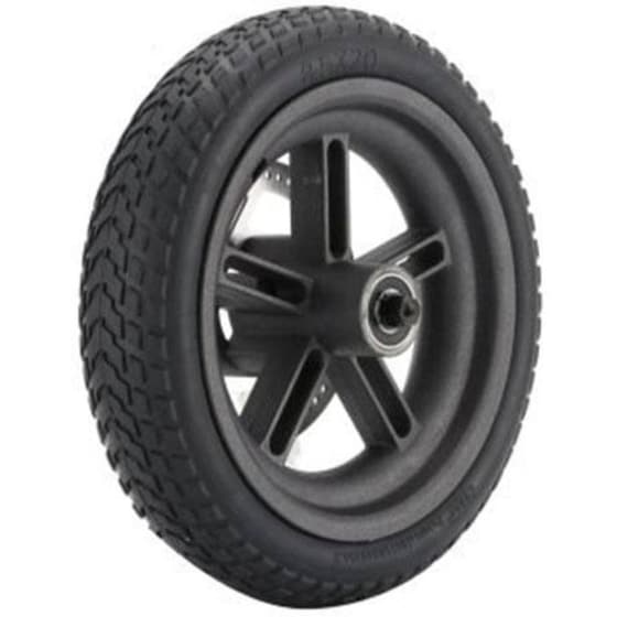Lgp Inner Honeycomb Rear Wheel  - Μαύρο image 0