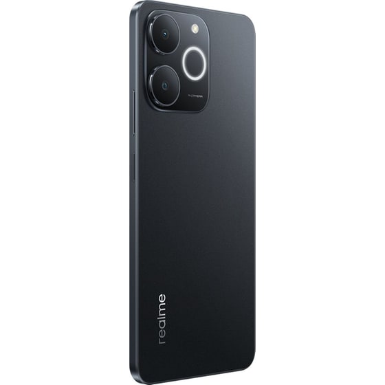 Realme Note 70T 256GB - Obsidian Black image 5