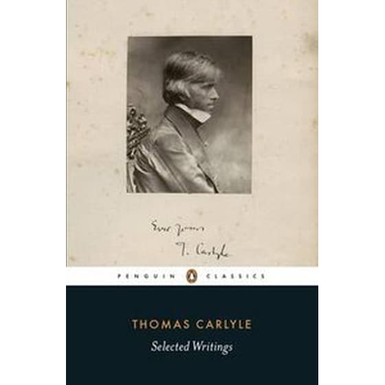 Selected Writings image 0