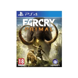 Far Cry Primal - PS4