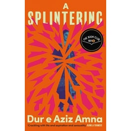 A Splintering