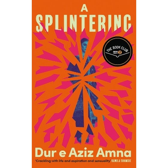 A Splintering image 0