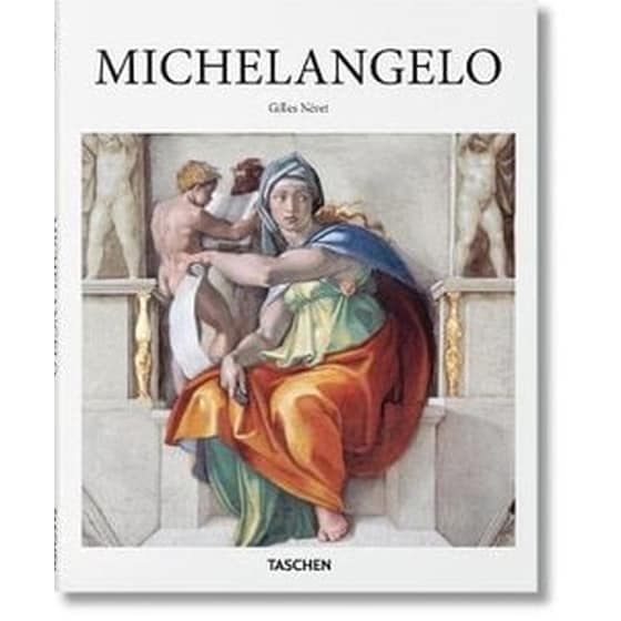Michelangelo image 0