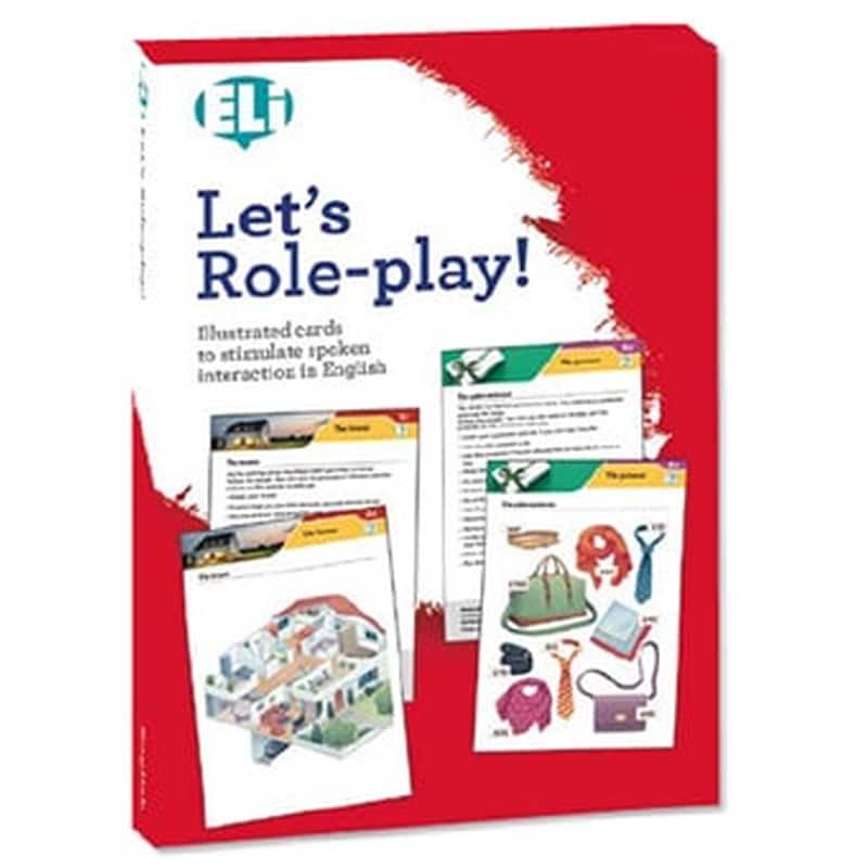 Let’s Role-Play!